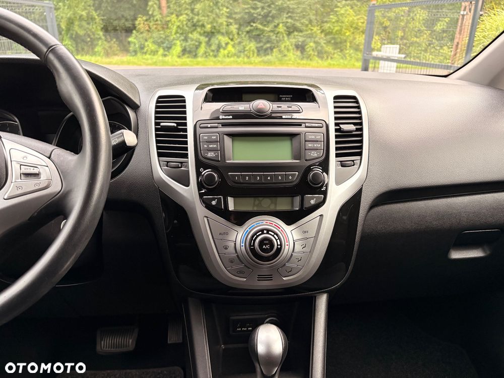 Hyundai ix20 1.6 Premium - 22