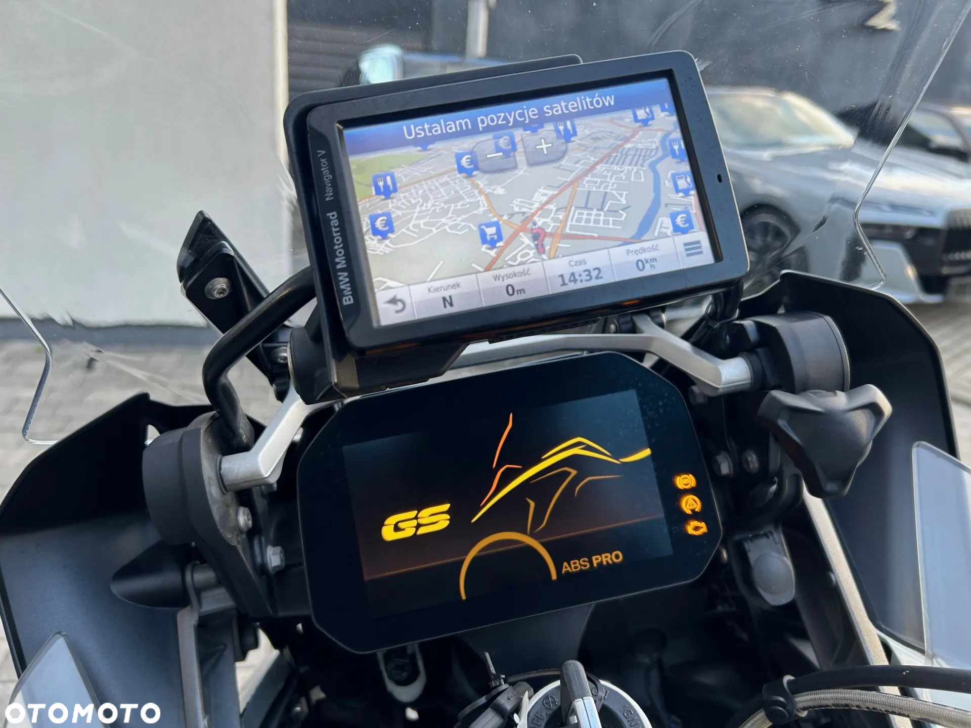 BMW R1250 GS Adventure - 13