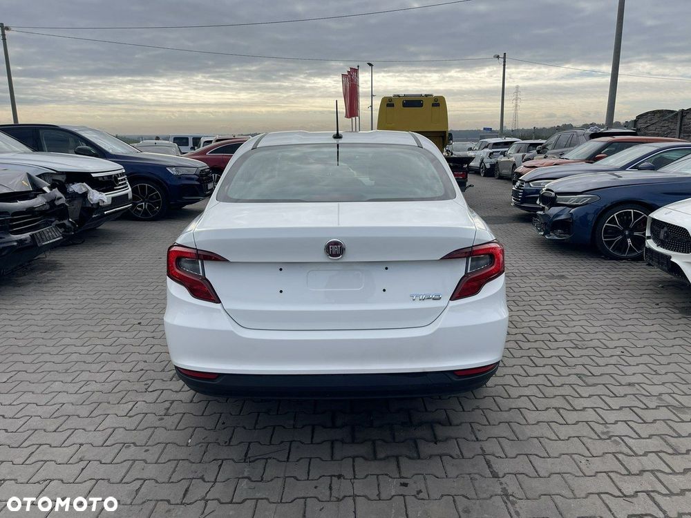 Fiat Tipo 1.0 T3 Life - 3