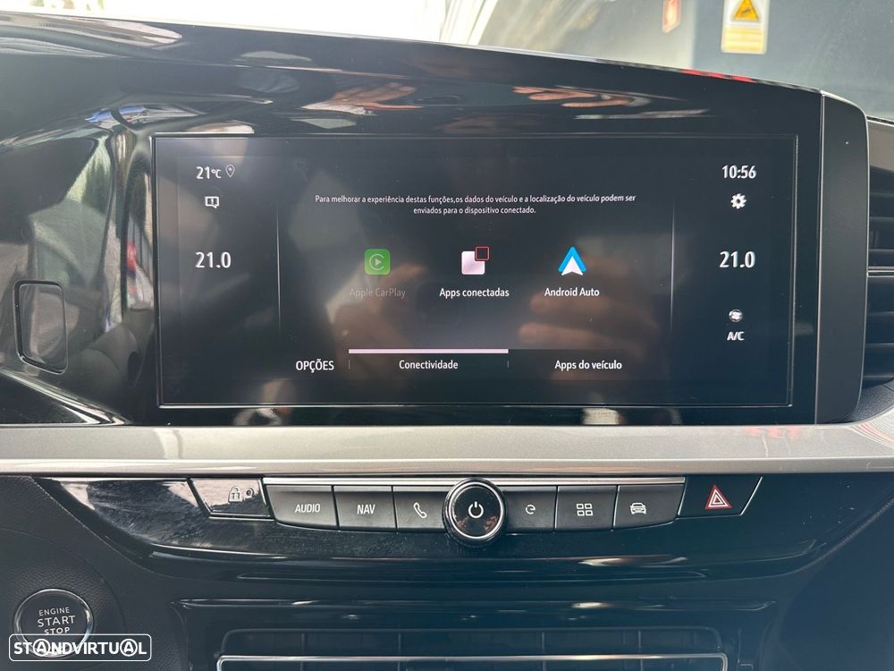 Opel Mokka-e 50 kWh GS - 15
