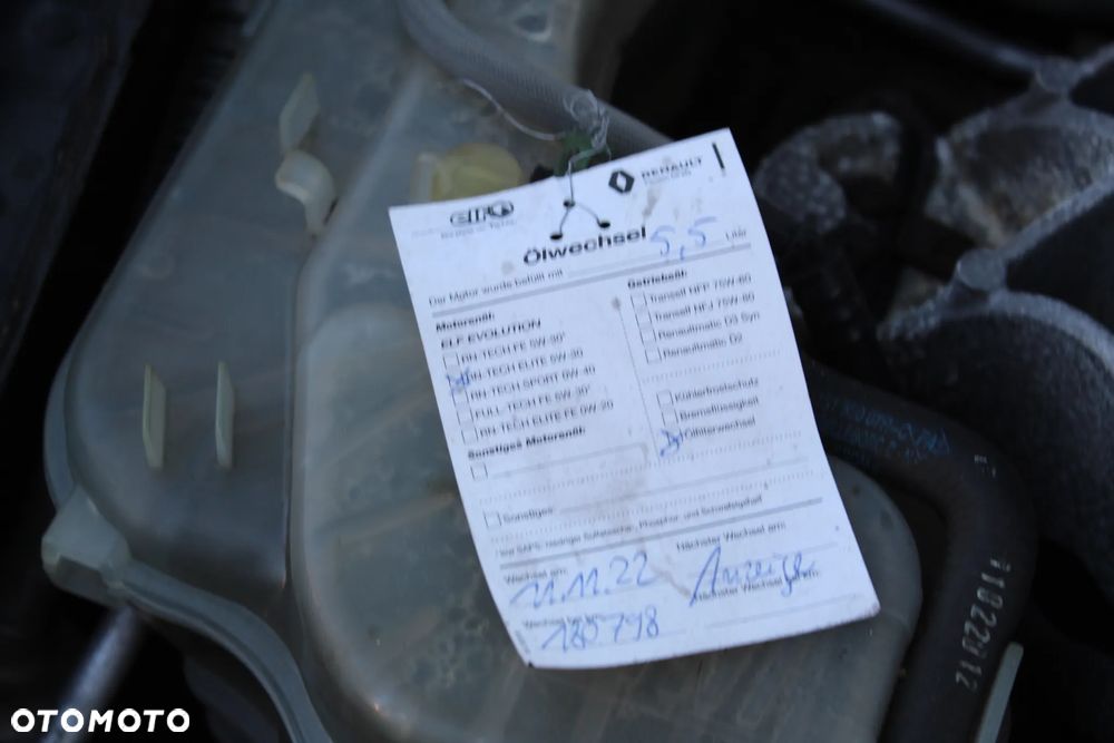 Renault Laguna 2.0 Turbo Dynamique - 22