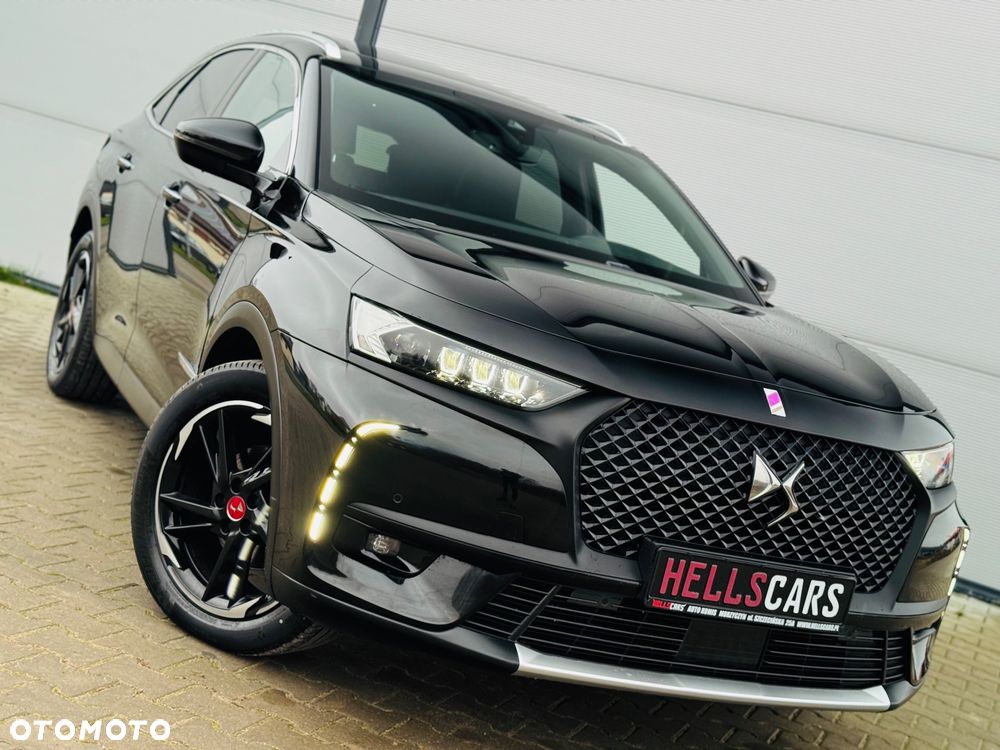 DS Automobiles DS 7 Crossback 1.6 PureTech GPF Chic - 1