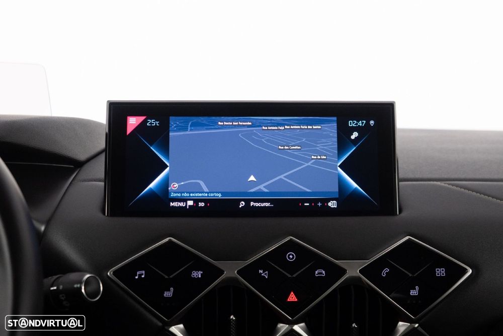 DS DS3 Crossback E-Tense Rivoli - 27