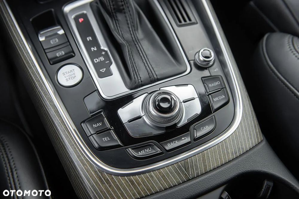 Audi Q5 3.0 TDI Quattro S tronic - 31