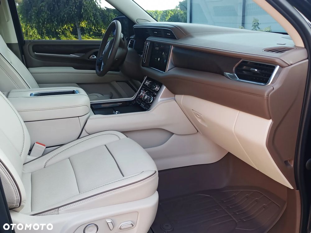 GMC Yukon - 15