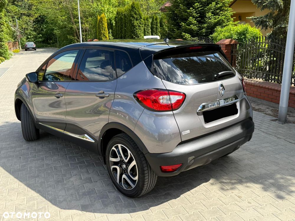 Renault Captur 1.2 TCe Intens EDC - 3