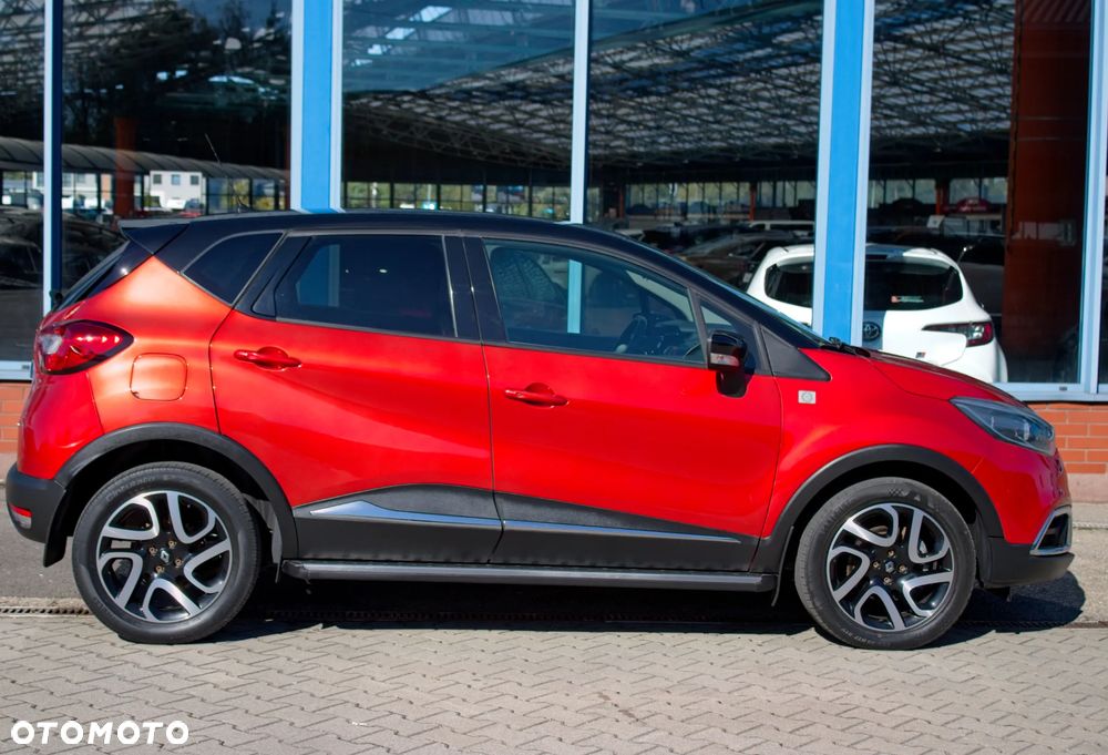 Renault Captur ENERGY TCe 120 EDC Intens - 3