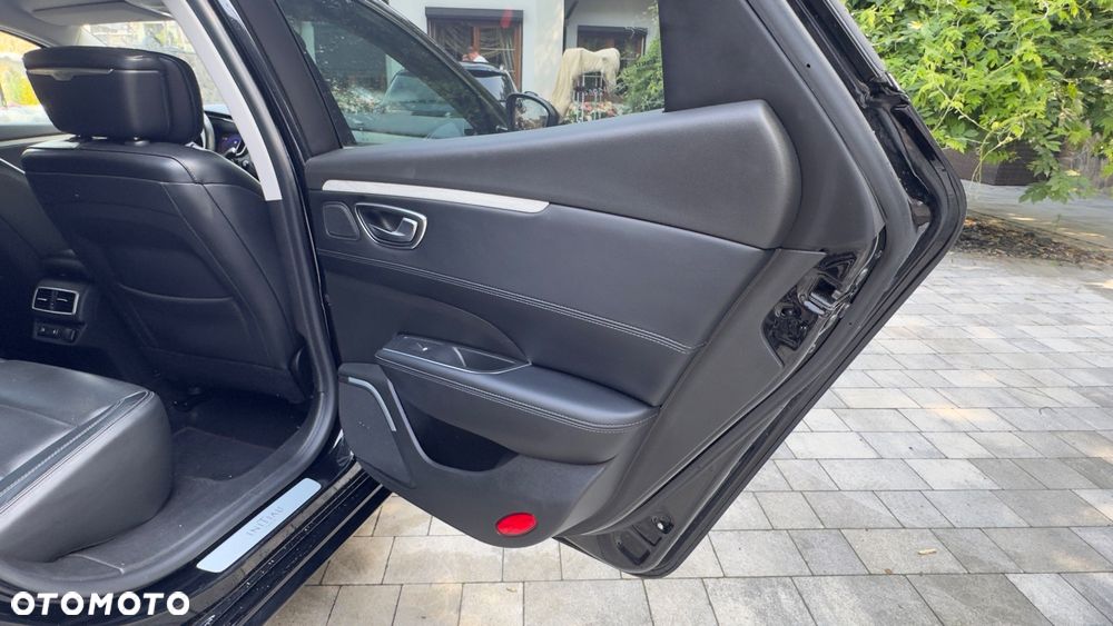 Renault Talisman ENERGY dCi 160 EDC INITIALE PARIS - 37