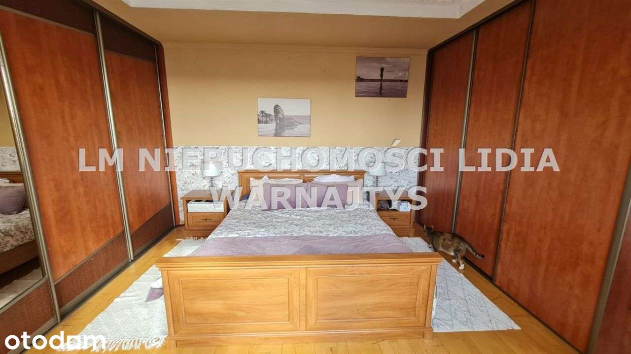 Bezczynszowy Apartament Rybnik z Działką 764 M2