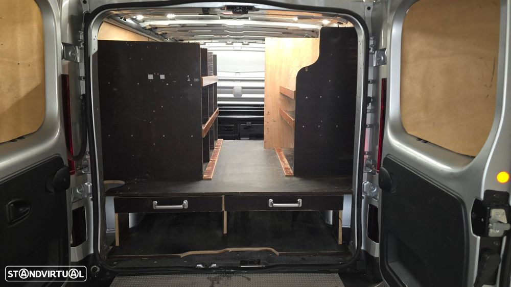 Nissan NV300 1.6 dCi L2H1 1.2T Pro - 23