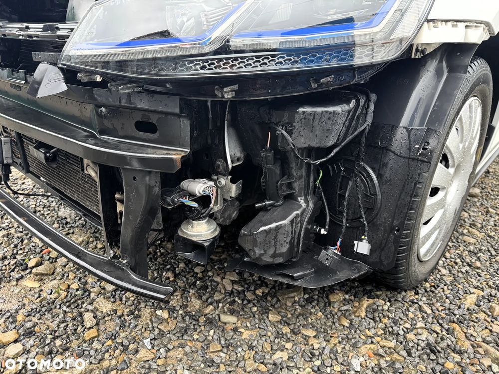 Volkswagen Golf 1.4 GTE Plug-In-Hybrid DSG - 33