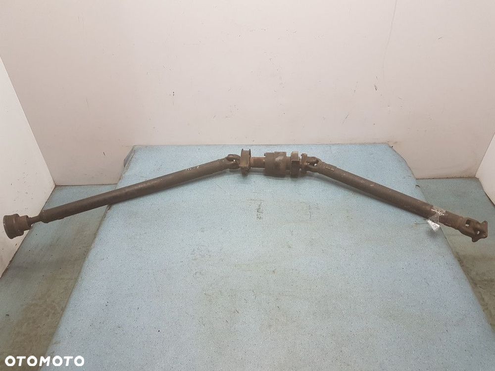 SUZUKI LIANA 1.6 WAŁ NAPĘDOWY - 1