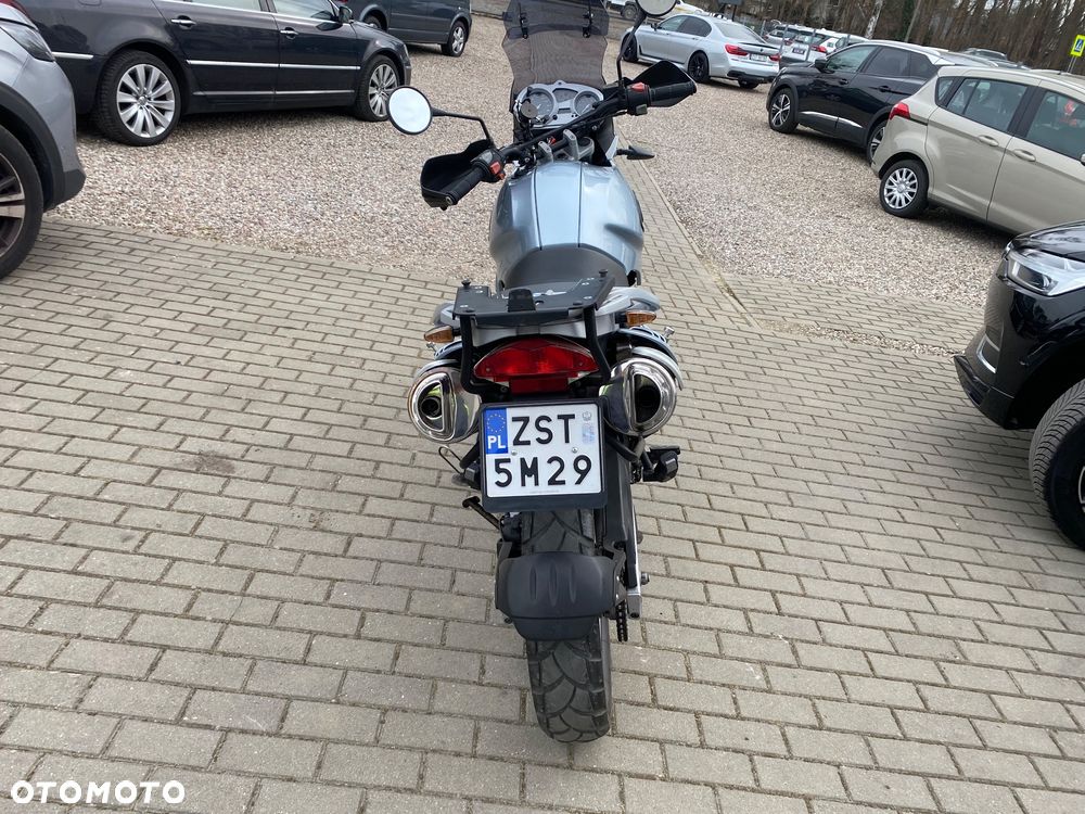 BMW GS - 12