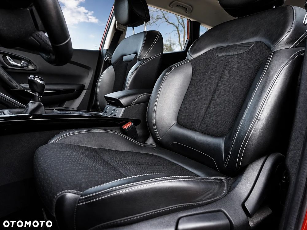 Renault Kadjar Energy dCi 130 LIMITED - 13