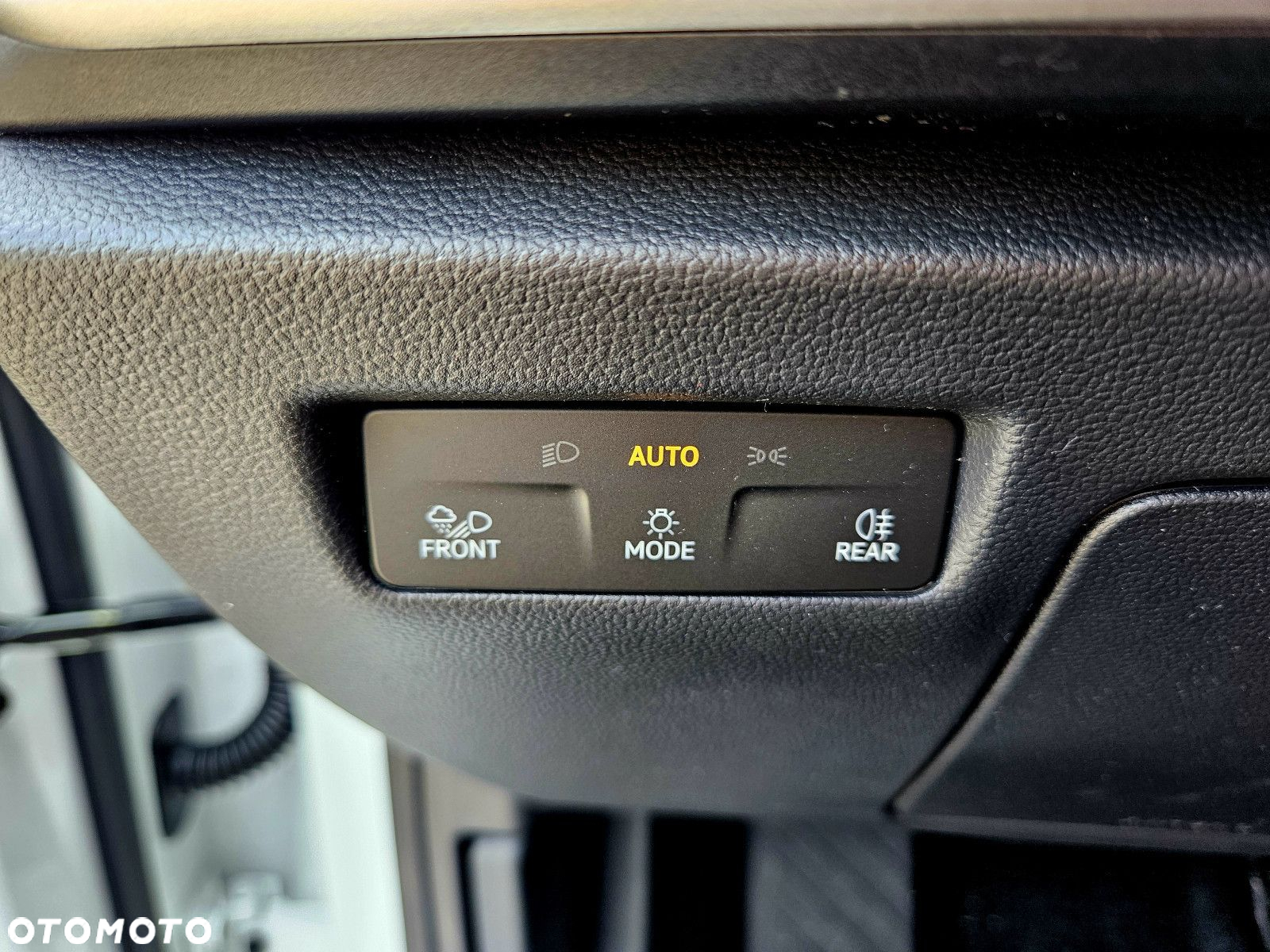 Skoda Superb - 16