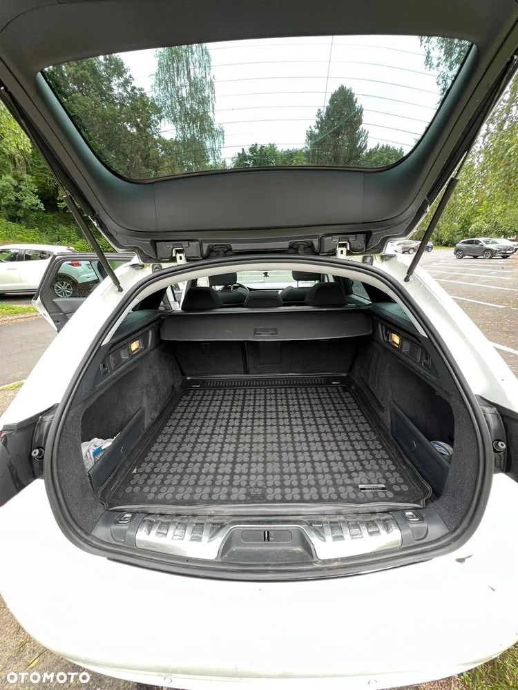 Peugeot 508 - 10
