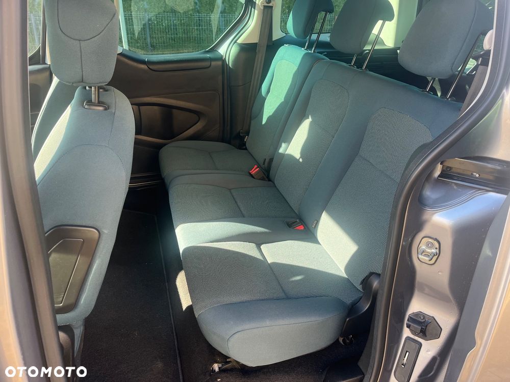 Citroën Berlingo Multispace PureTech 110 SELECTION - 14