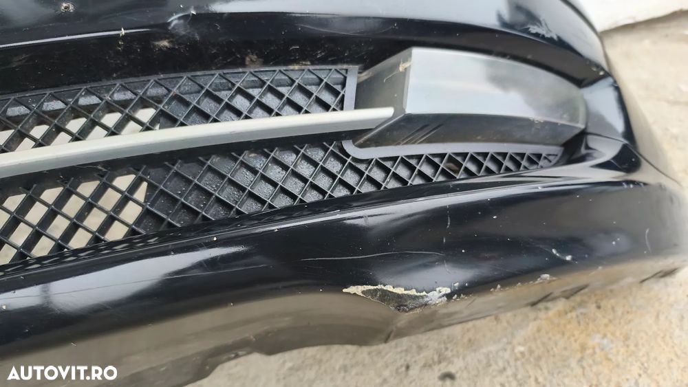 Bara fata BMW E81/87 2007-2011 , defectele se regasesc in poze - 6