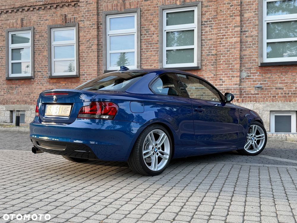 BMW Seria 1 135i - 8