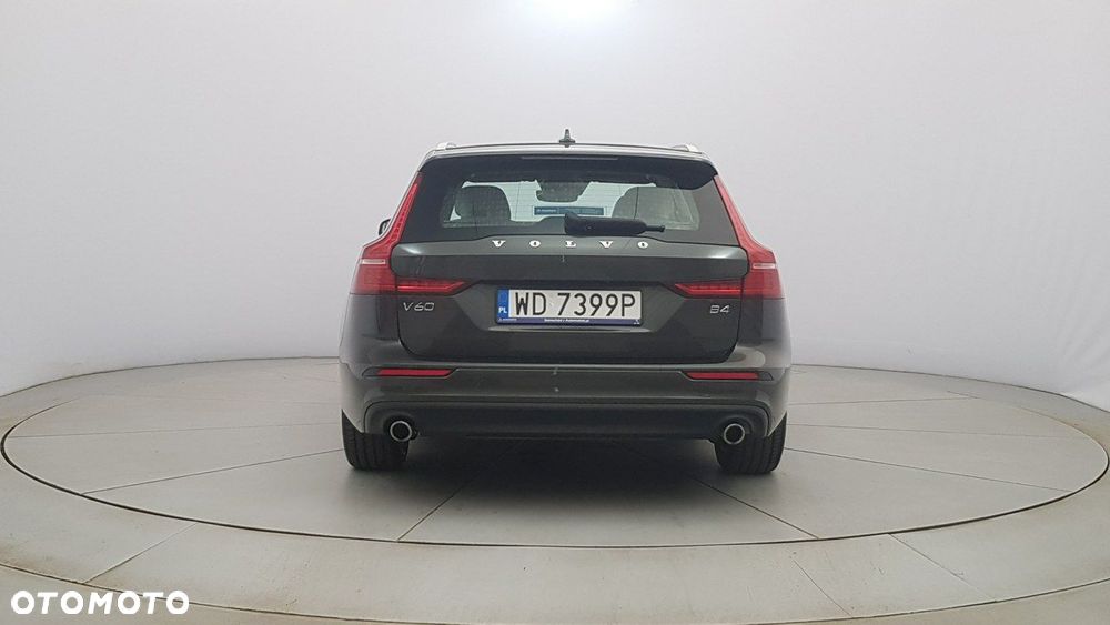 Volvo V60 - 6