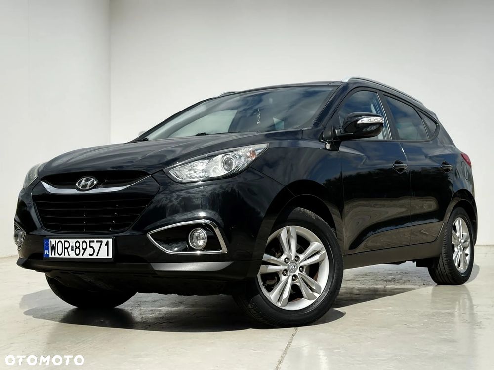 Hyundai ix35 2.0 Premium 2WD - 6