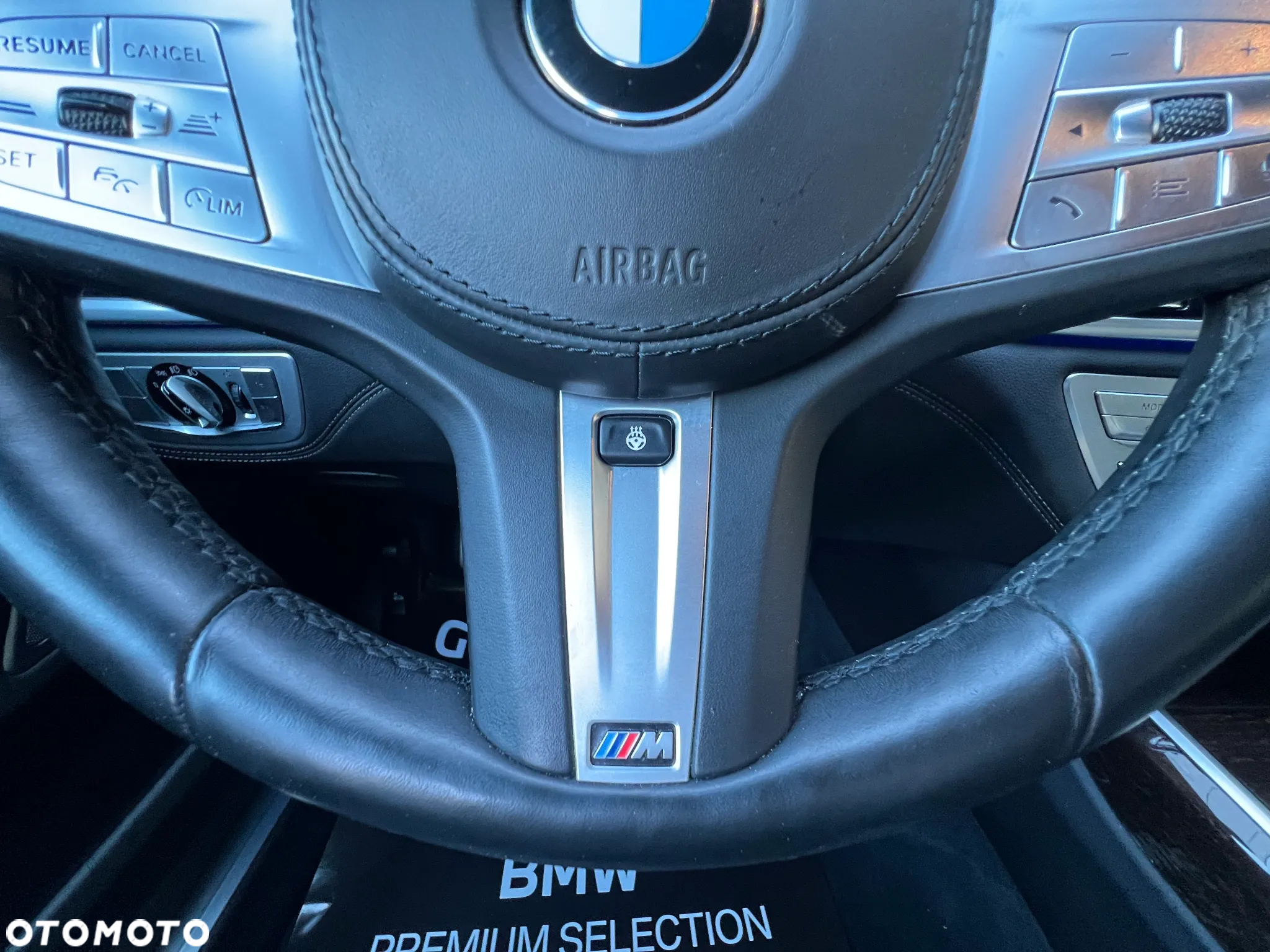 BMW Seria 7 730d xDrive sport - 22