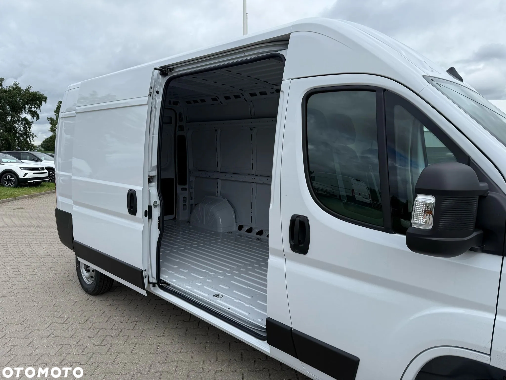 Peugeot Boxer - 11