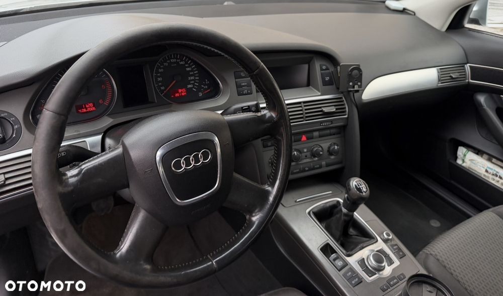 Audi A6 Limousine 2.0 TDI - 7