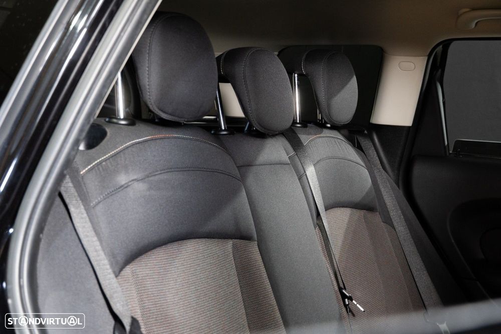 MINI Clubman One D 4Business Nav - 54