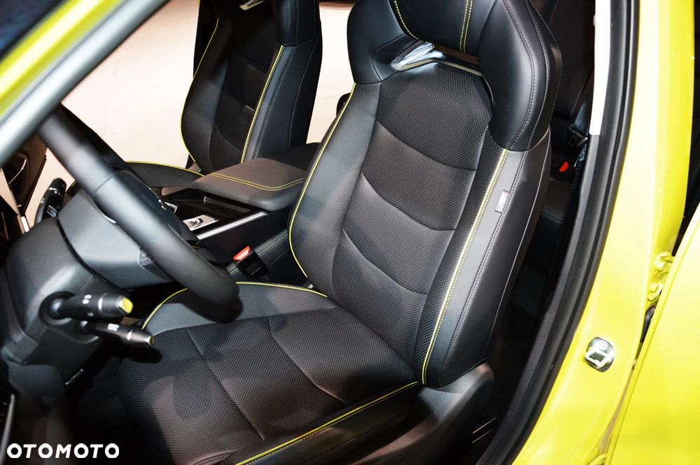 BAIC 5 1.5T Luxury DCT - 22