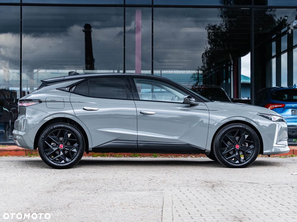 DS Automobiles DS 4 1.5 BlueHDi Performance Line - 16