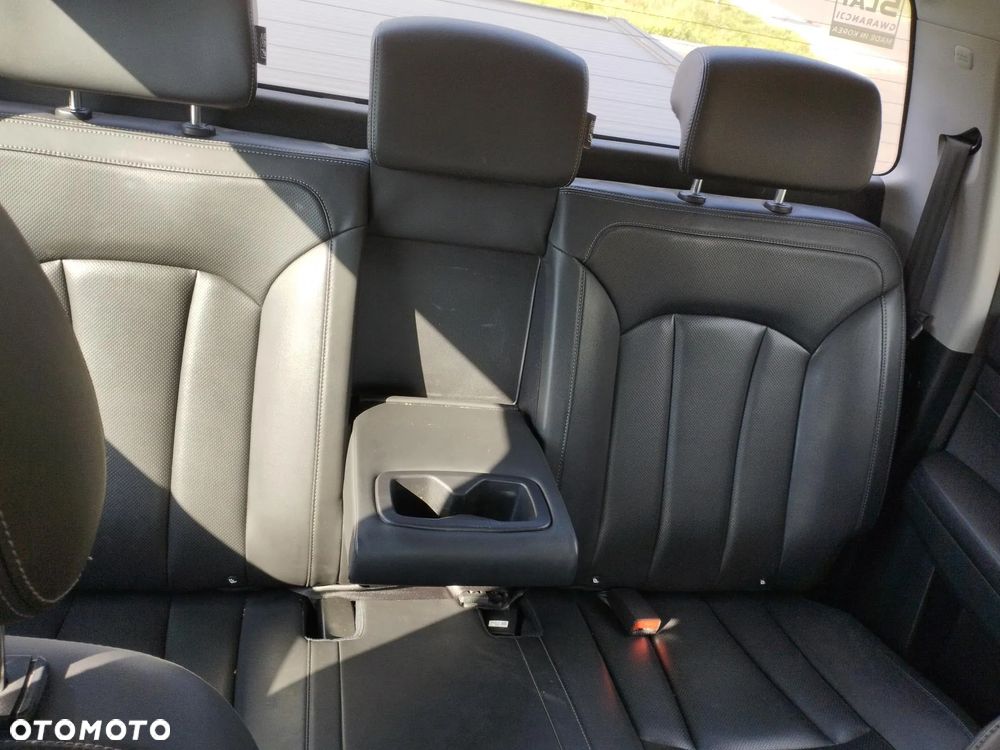 SsangYong/KGM Musso Grand 2.2 e-XDi Quartz 4WD - 17