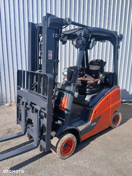 Linde - 1