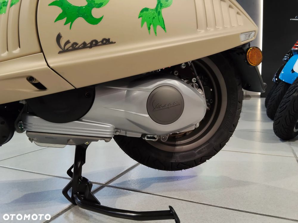 Vespa Inny - 15