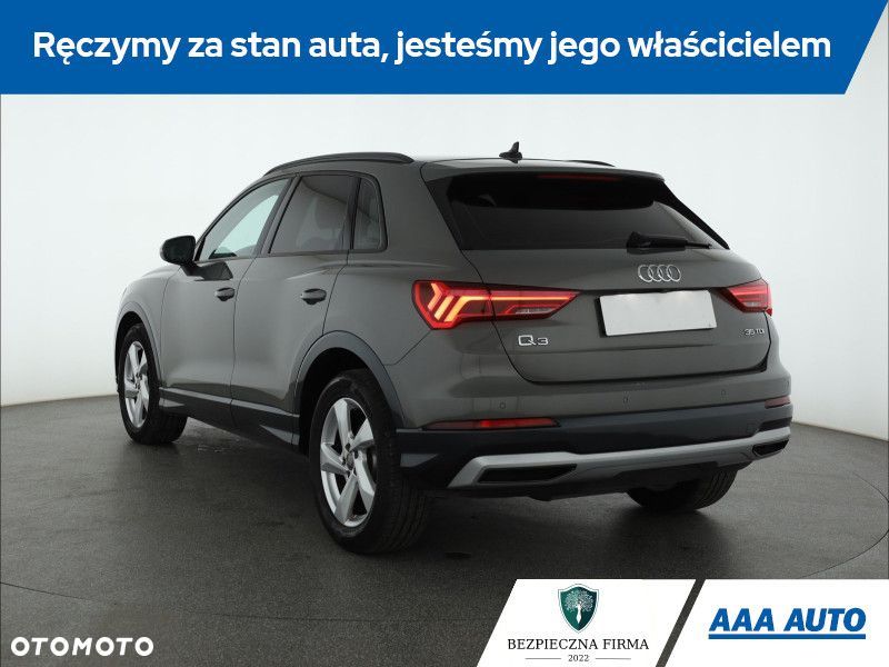 Audi Q3 - 5