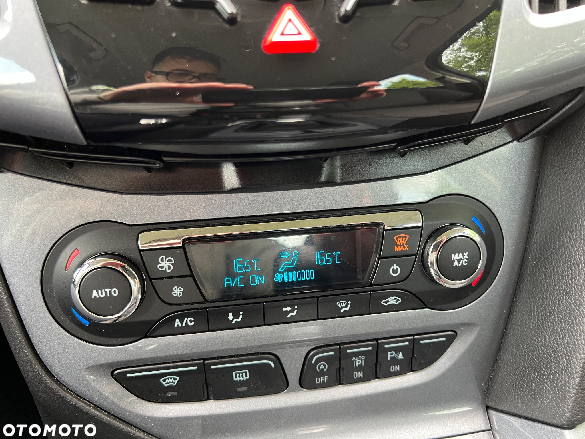 Ford Focus 1.0 EcoBoost Active Business - 17