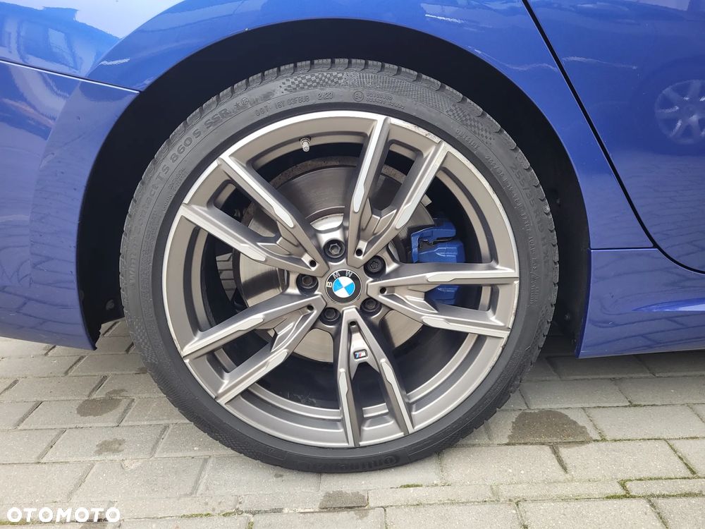 BMW Seria 3 - 40