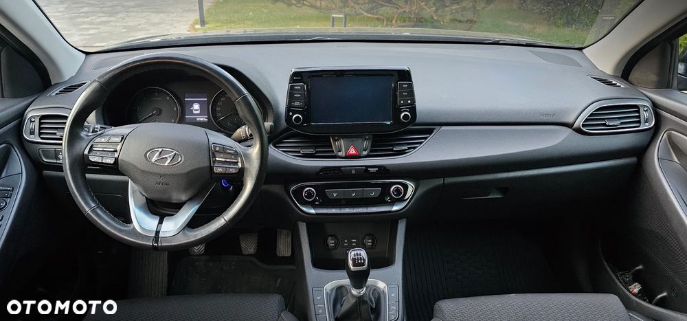 Hyundai i30 1.6 CRDi Premium - 18