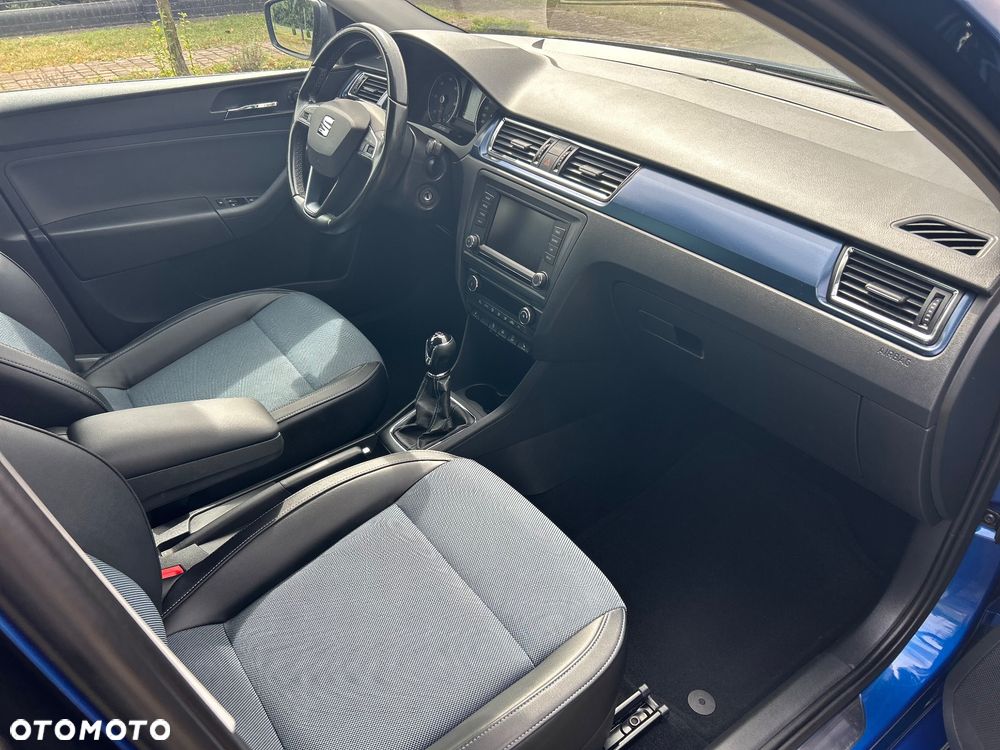 Seat Toledo - 10