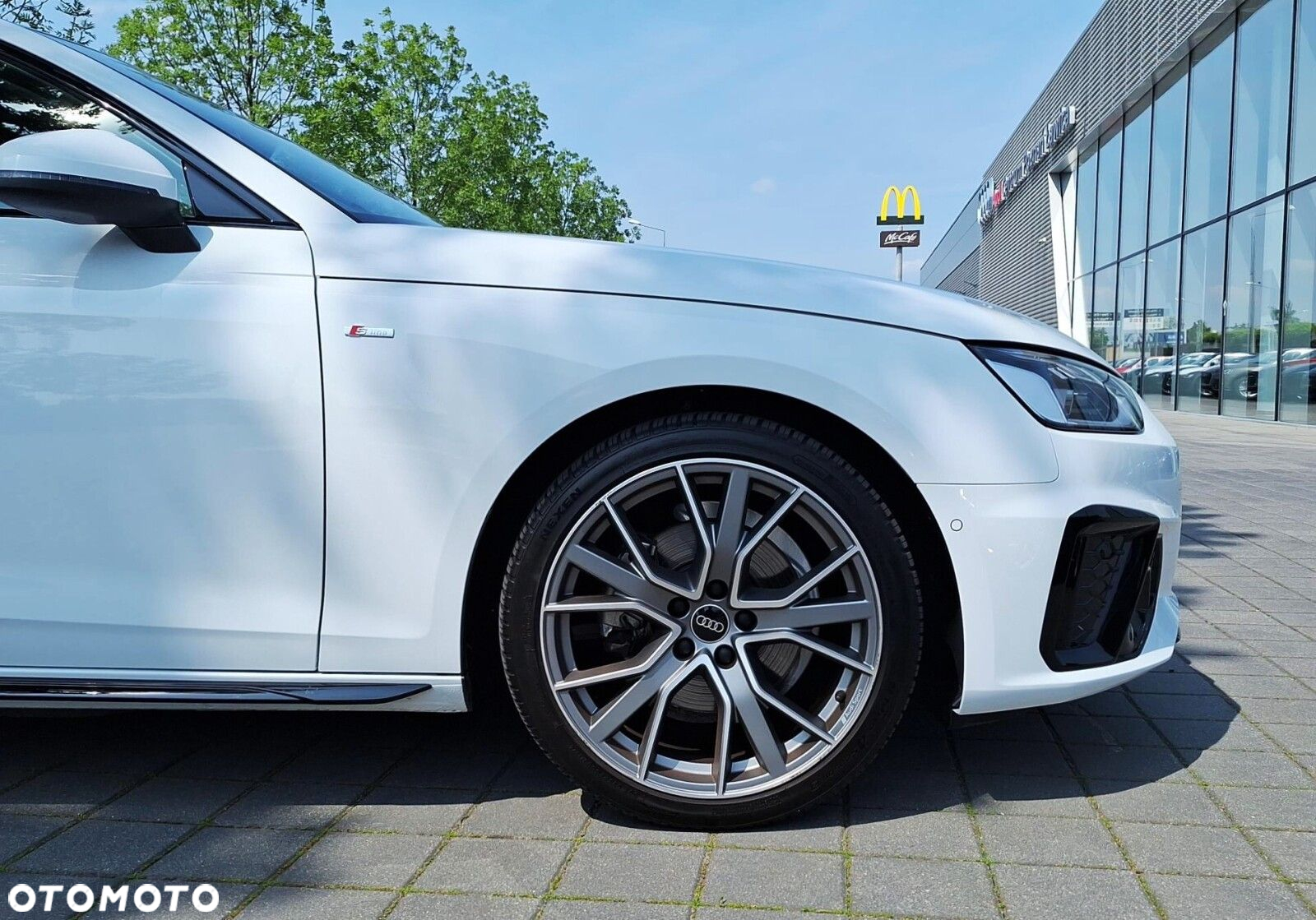 Audi A4 - 29
