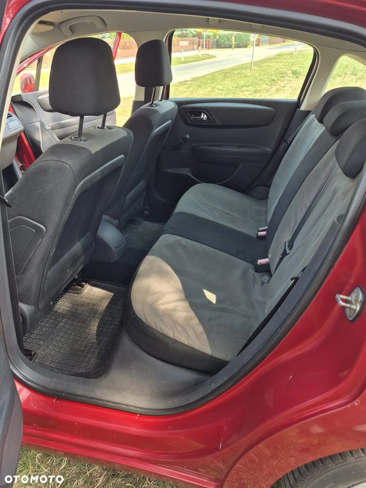 Citroën C4 1.6 16V Impress - 24
