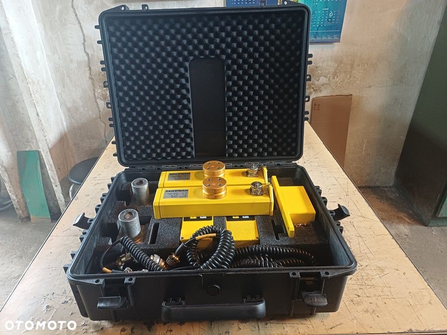 Dynapac F 1200 CS - 30