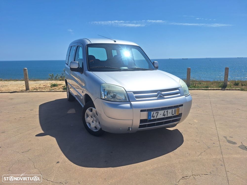 Citroën Berlingo 1.4i Rio Grande - 2