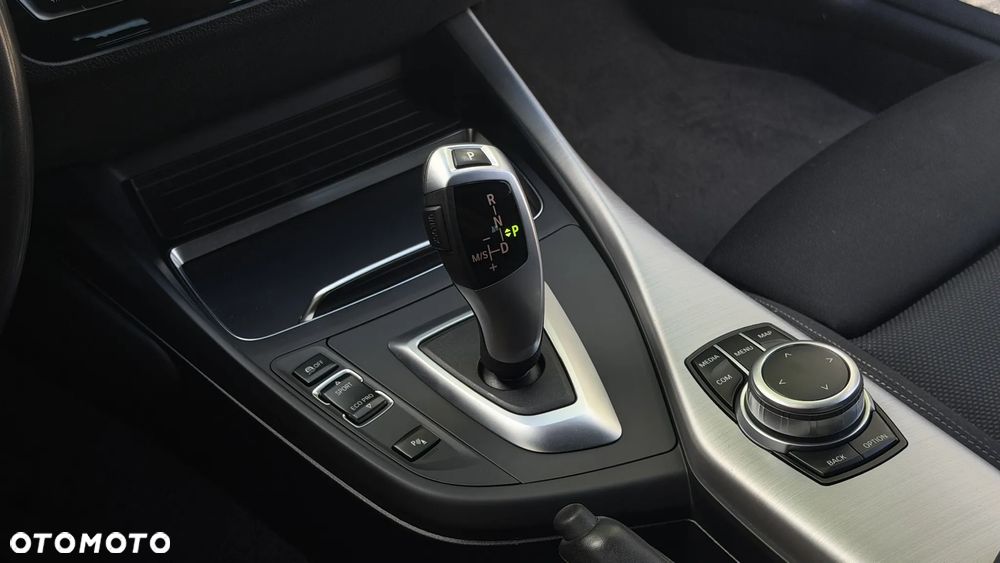 BMW Seria 1 118i GPF M Sport Shadow - 19