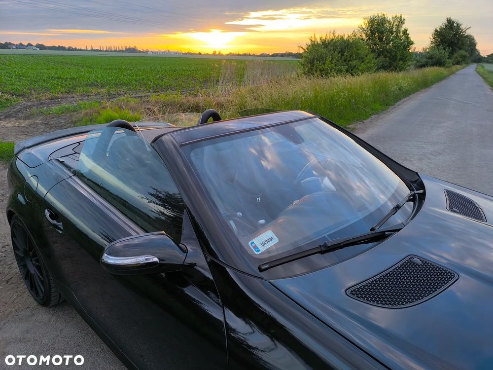Mercedes-Benz SLK - 27