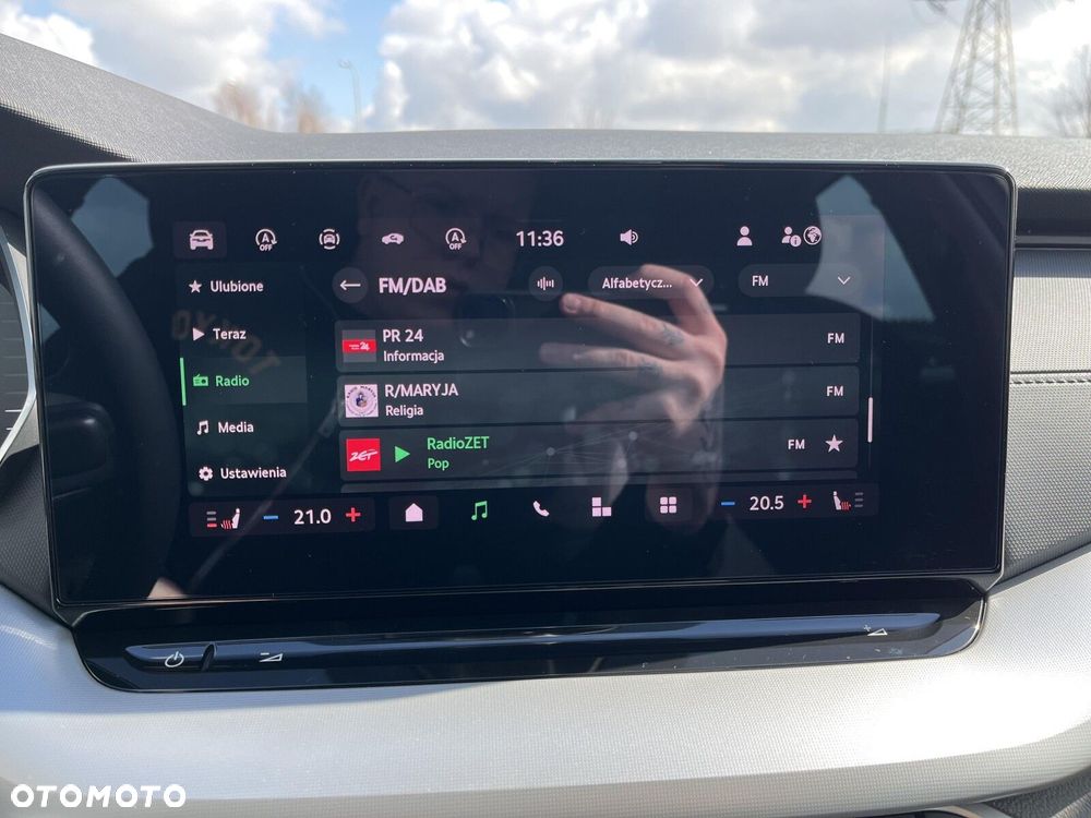 Skoda Octavia 2.0 TDI Selection - 26