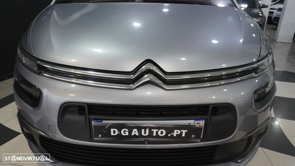 Citroën C4 Spacetourer 1.6 BlueHDi Feel Business - 3