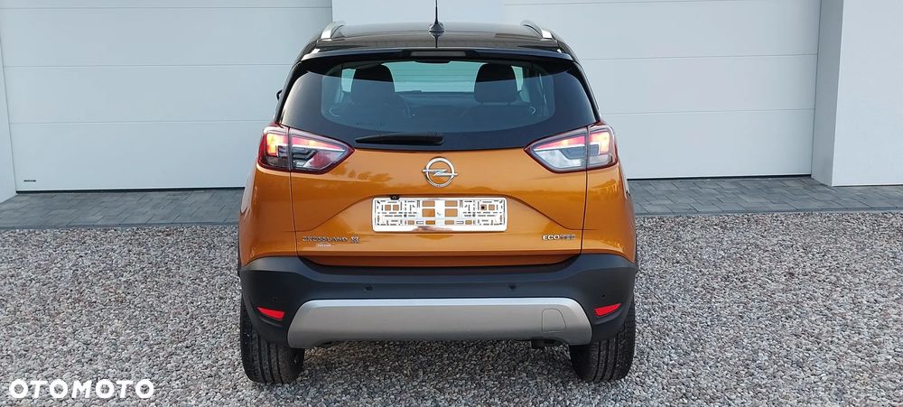 Opel Crossland X 1.2 Start/Stop Design Line - 8