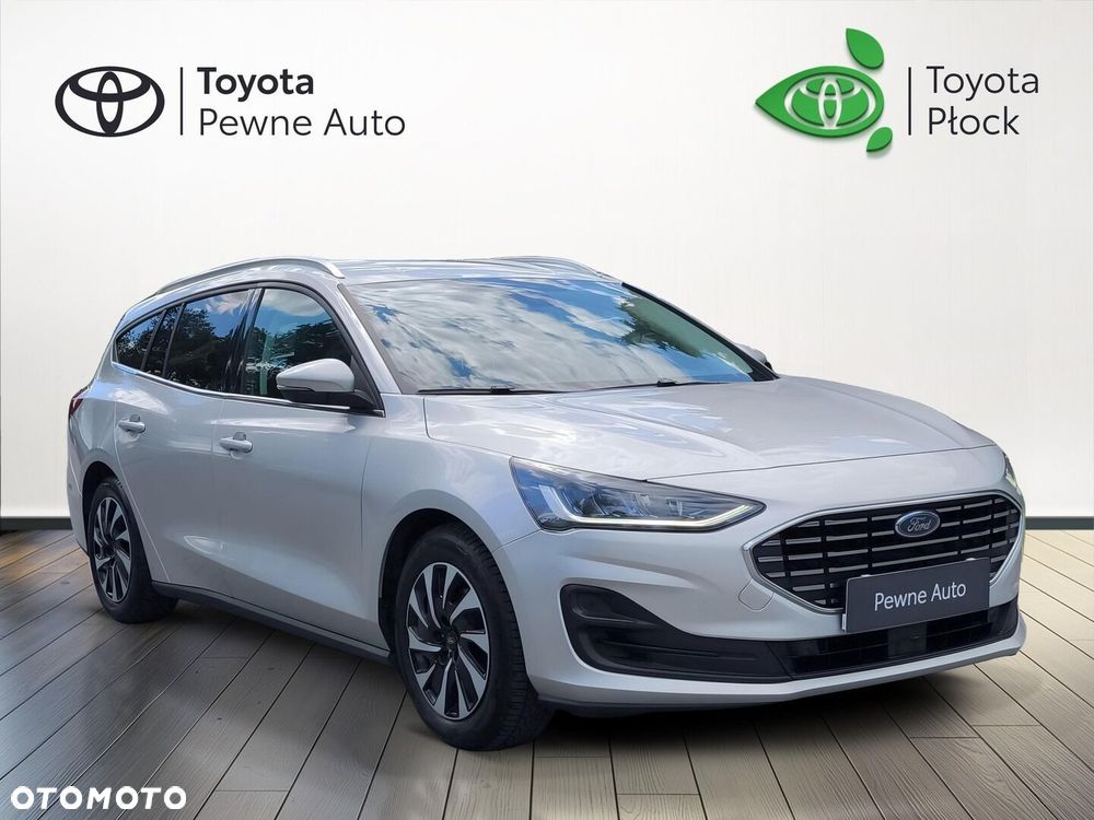 Ford Focus - 8