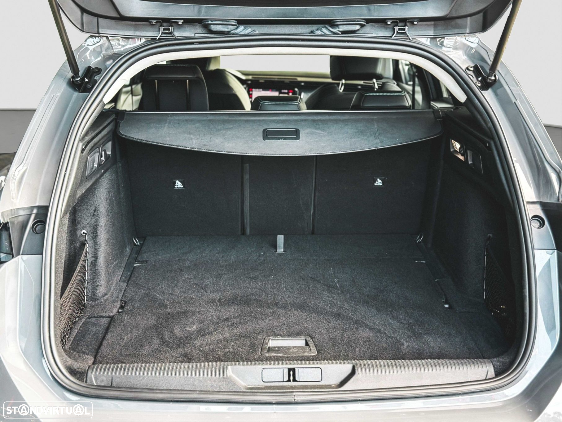 Peugeot 308 SW 1.2 PureTech Allure - 5